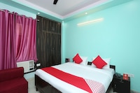 Hotel O Golden Palace