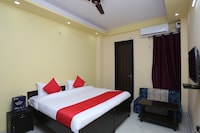 Hotel O Golden Palace