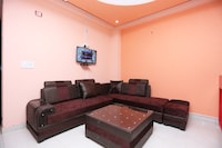 Hotel O Golden Palace