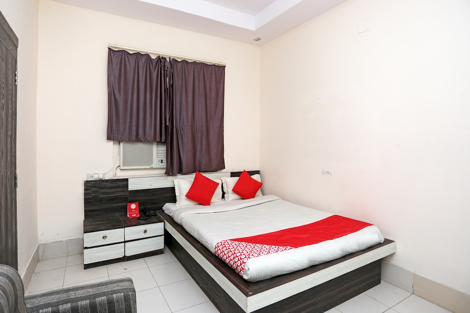 OYO 28174 Hotel Sai Krupa, Sambalpur city, Sambalpur