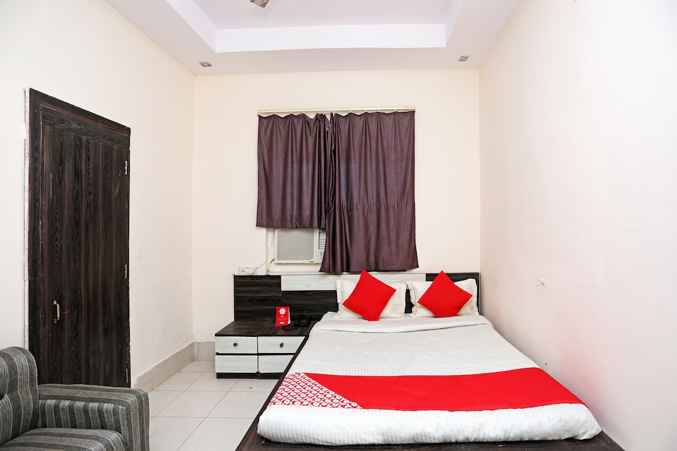 OYO 28174 Hotel Sai Krupa, Sambalpur city, Sambalpur