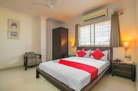 Collection O Hosepet College Road Formerly Mega Inn