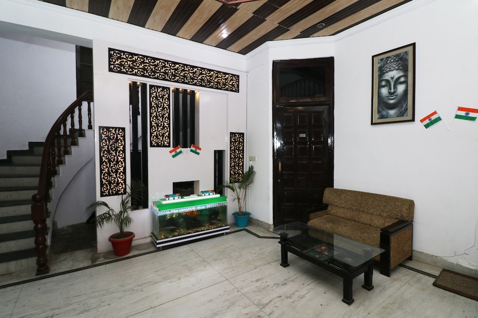 HOTEL O LAXMI IN , Gomti Nagar Lucknow, Lucknow