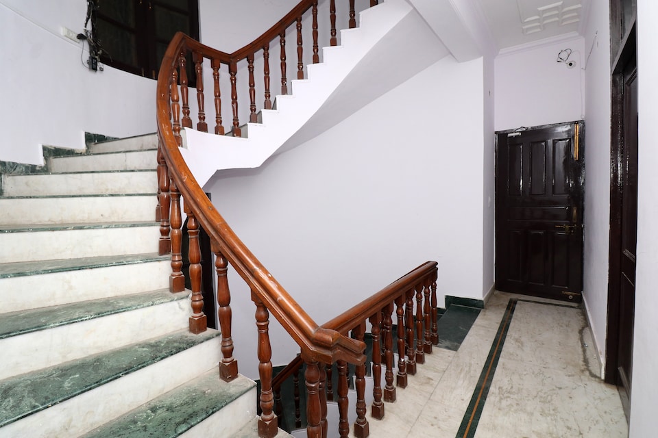 HOTEL O LAXMI IN , Gomti Nagar Lucknow, Lucknow