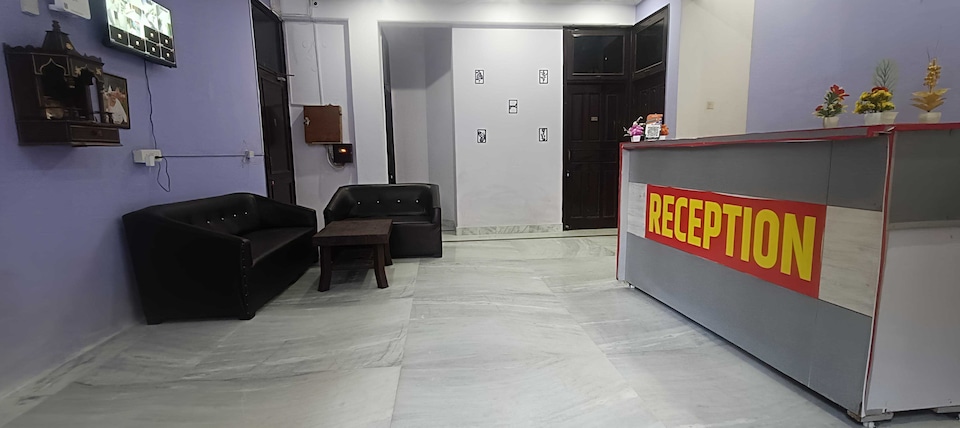 HOTEL O LAXMI IN , Gomti Nagar Lucknow, Lucknow