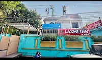 HOTEL O LAXMI IN 