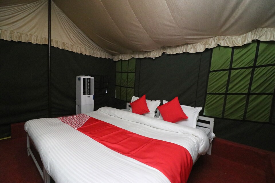 OYO Black Pearl, Shivpuri Rishikesh, Rishikesh