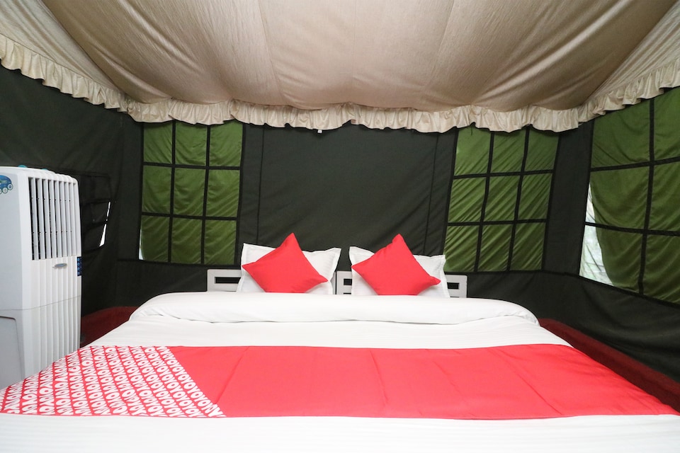 OYO Black Pearl, Shivpuri Rishikesh, Rishikesh