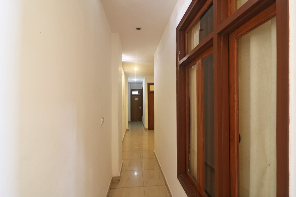 OYO Hotel Corbett Radiance, Ramnagar City, Corbett-Ramnagar