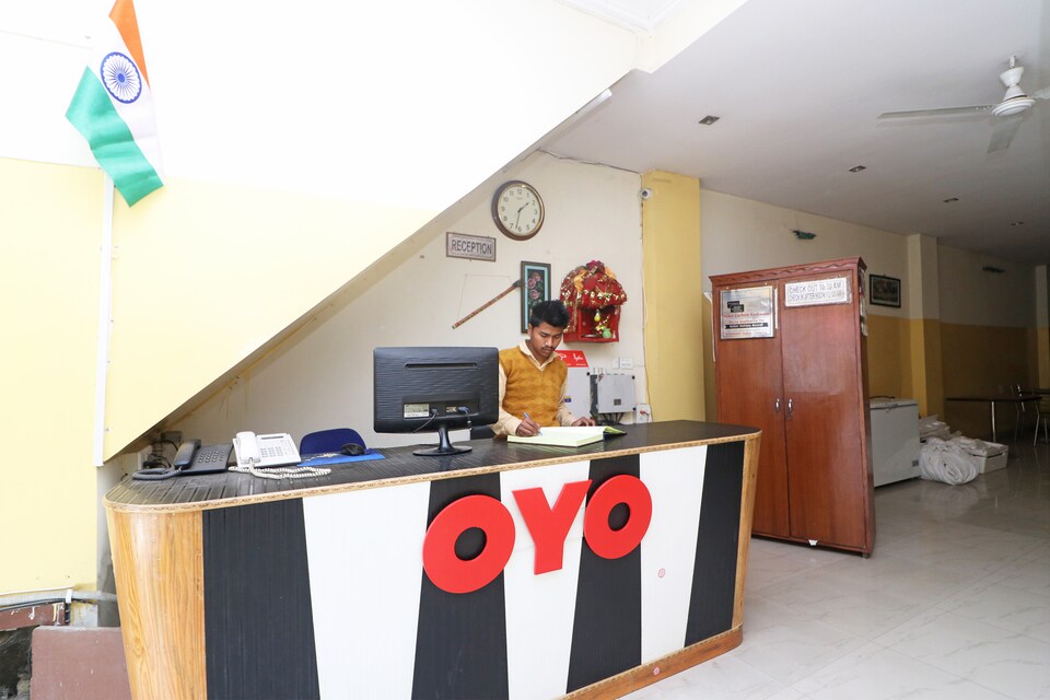 OYO Hotel Corbett Radiance, Ramnagar City, Corbett-Ramnagar