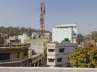 OYO Hotel Corbett Radiance
