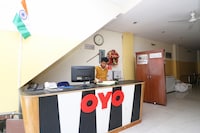OYO Hotel Corbett Radiance