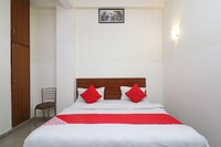 OYO Hotel Corbett Radiance