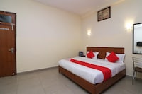 OYO Hotel Corbett Radiance