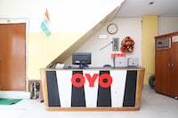 OYO Hotel Corbett Radiance