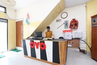 OYO Hotel Corbett Radiance