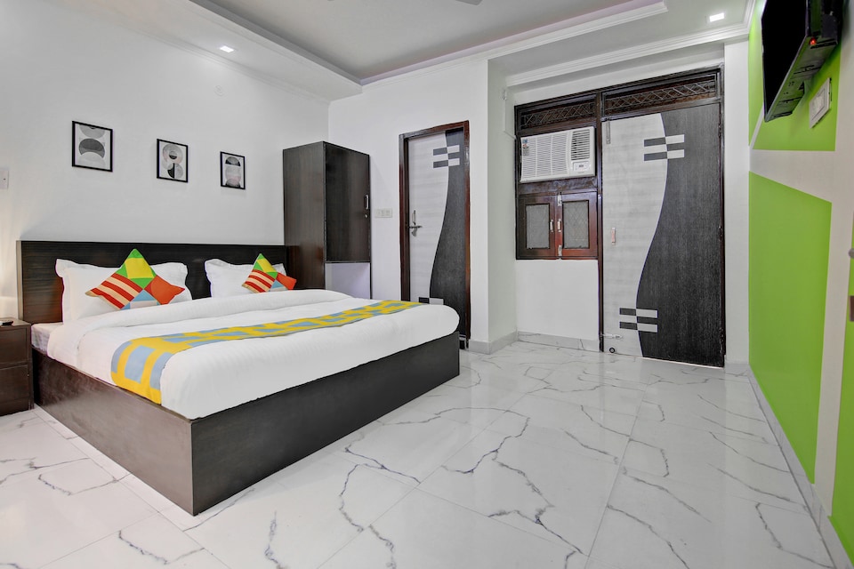 OYO 28200 Designer Stay Dwarka Sector 9 Metro, Dwarka Delhi, Delhi