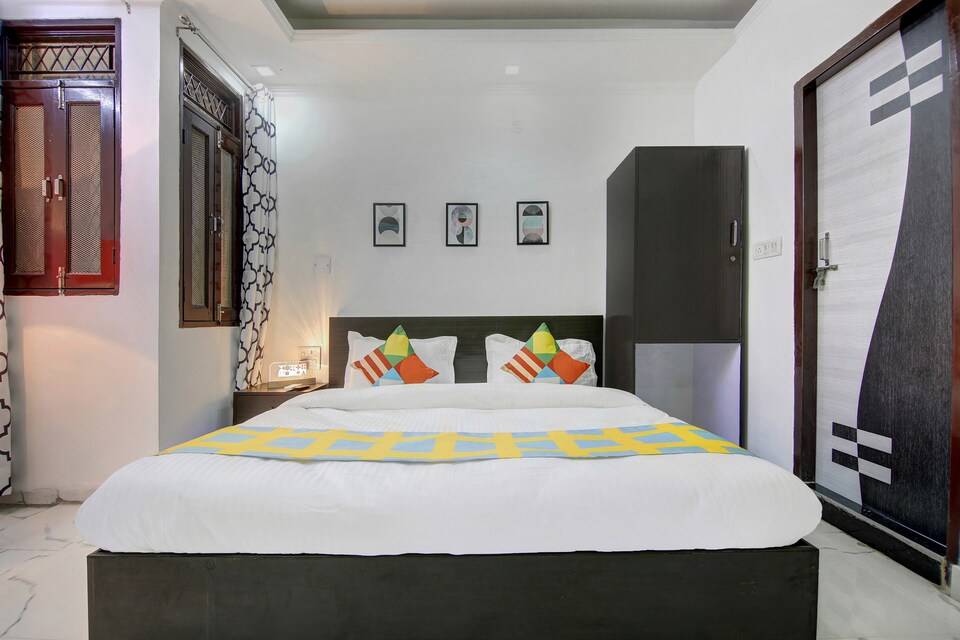 OYO 28200 Designer Stay Dwarka Sector 9 Metro, Dwarka Delhi, Delhi