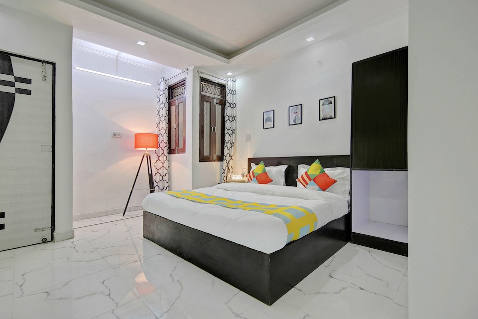 OYO 28200 Designer Stay Dwarka Sector 9 Metro, Dwarka Delhi, Delhi