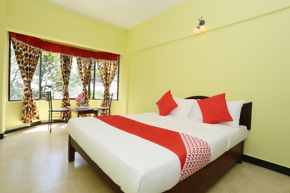 OYO 28202 Misty Chalet Munnar, Munnar City Munnar, Munnar