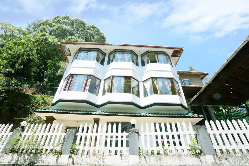 OYO 28202 Misty Chalet Munnar, Munnar City Munnar, Munnar