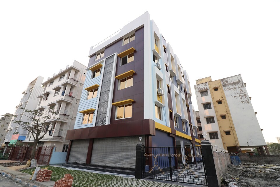 Collection O 28208 Hotel Modern Life, Rajarhat Kolkata, Kolkata