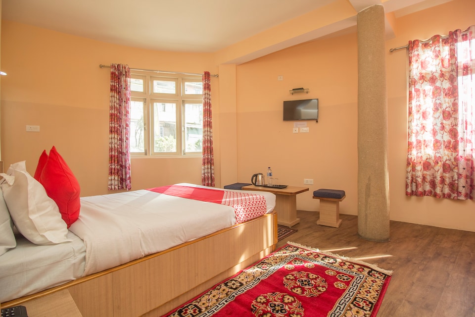 OYO 28217 Malaya Inn, Gangtok, Gangtok