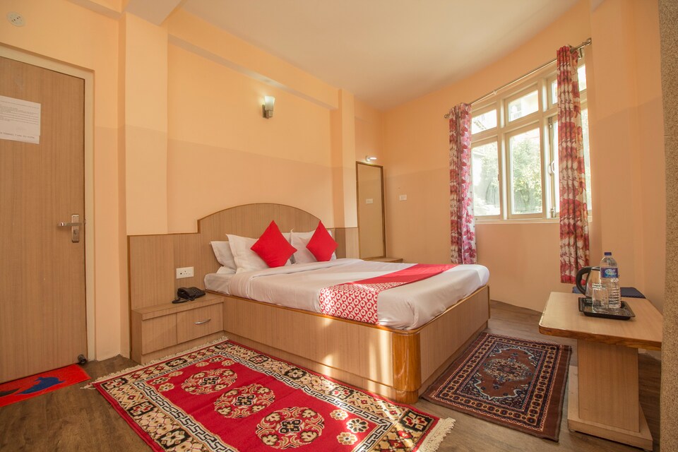 OYO 28217 Malaya Inn, Gangtok, Gangtok