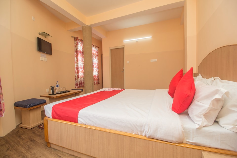 OYO 28217 Malaya Inn, Gangtok, Gangtok