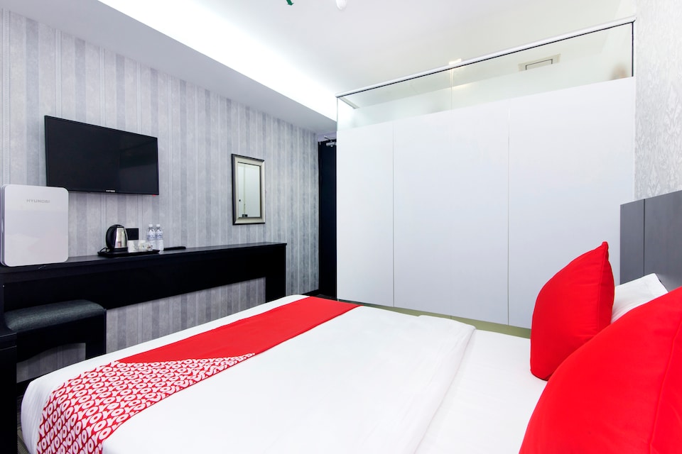 OYO 708 S Hotel, Seberang Jaya, Seberang Perai