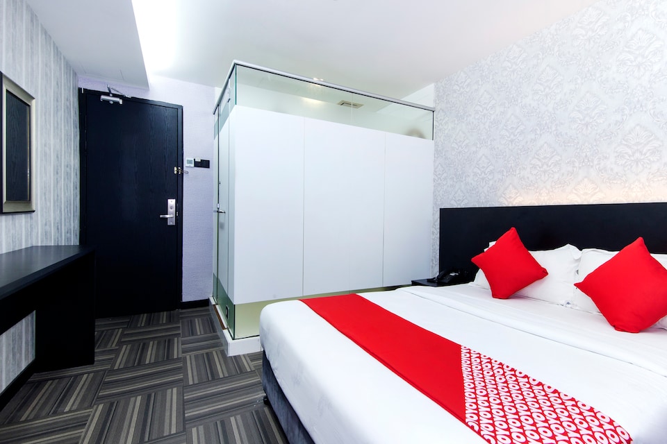 OYO 708 S Hotel, Seberang Jaya, Seberang Perai