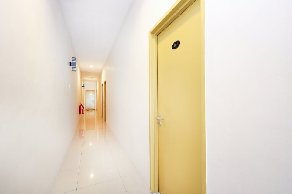 OYO 709 Tgl Hotel, Kuantan, Kuantan