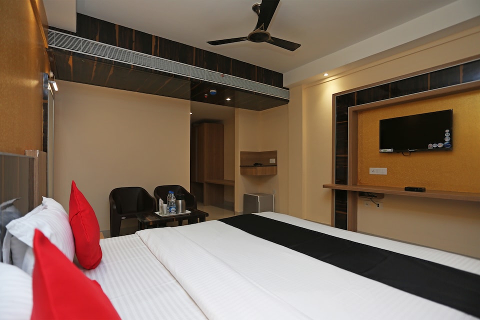 Hotel O Victoria Royal, Swargdwar Puri, Puri