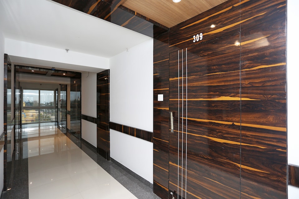 Hotel O Victoria Royal, Swargdwar Puri, Puri