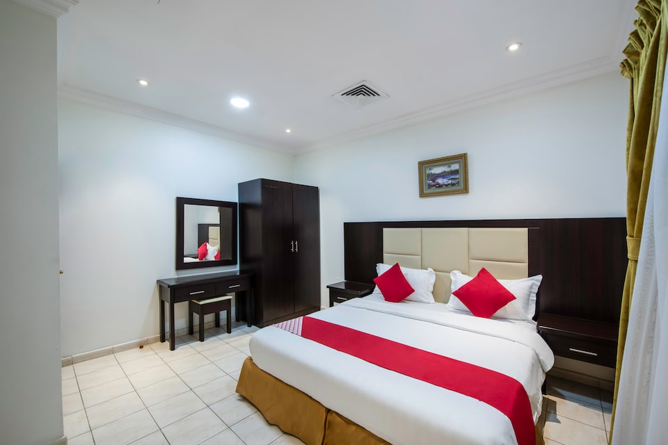 OYO 153 Olaya Houses 2, Al Ulaya Khobar, Khobar