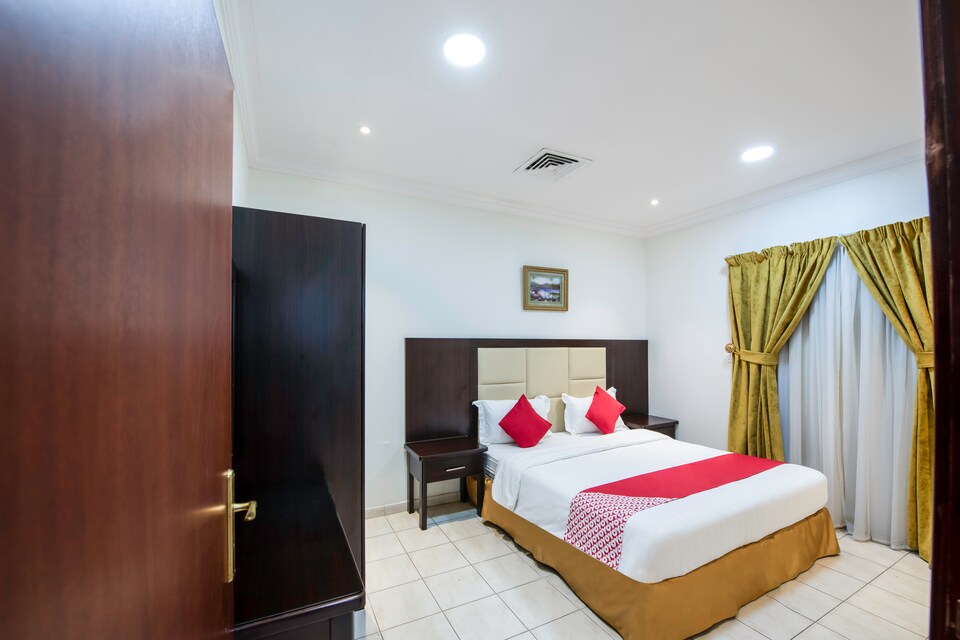 OYO 153 Olaya Houses 2, Al Ulaya Khobar, Khobar