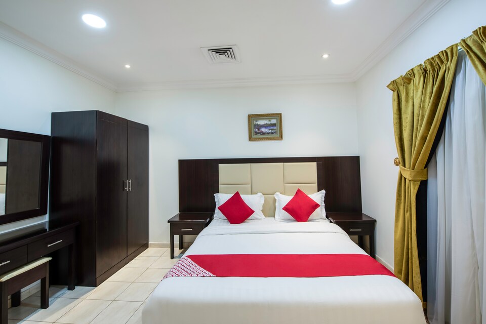 OYO 153 Olaya Houses 2, Al Ulaya Khobar, Khobar