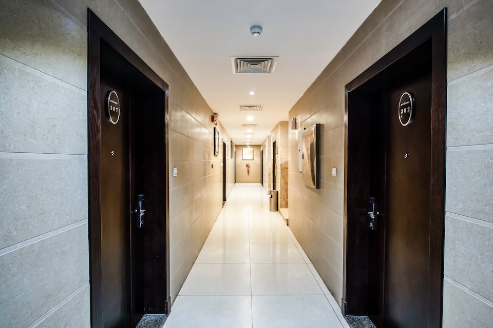 OYO 154 Olaya Houses, Al Ulaya Khobar, Khobar