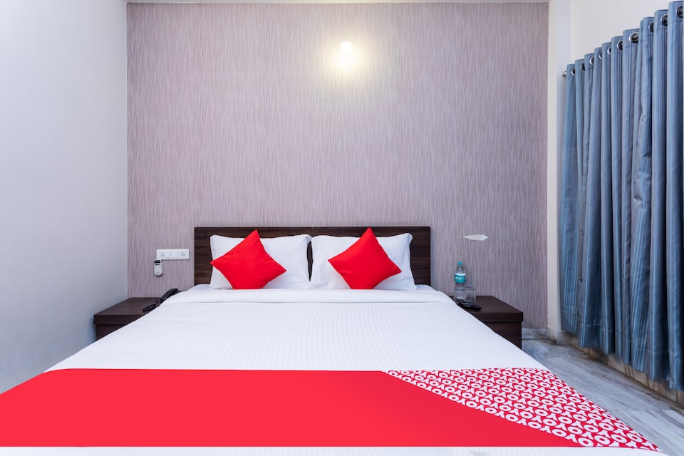 OYO 28226 Hotel Soumya Inn , Vijay Nagar Indore, Indore