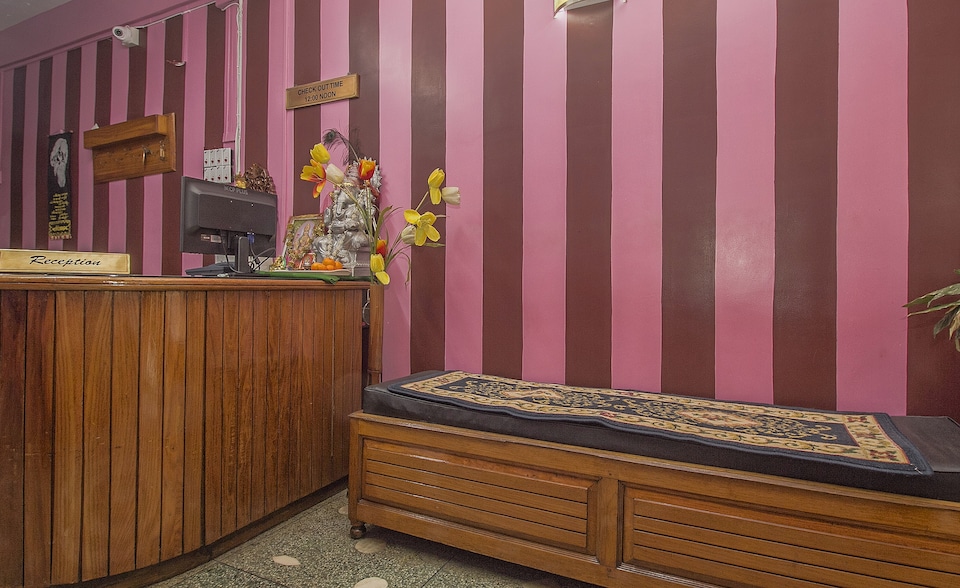 Hotel O Samfelma Lodge, Kalimpong, Kalimpong