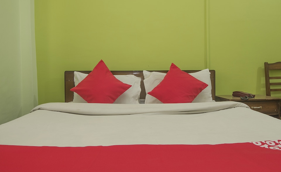 Hotel O Samfelma Lodge, Kalimpong, Kalimpong