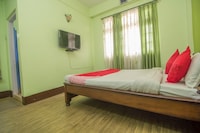 Hotel O Samfelma Lodge