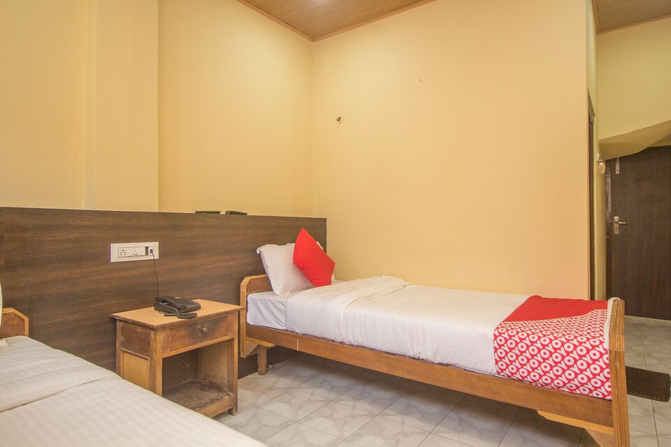 OYO 28230 Hotel Kalash, Kalimpong, Kalimpong