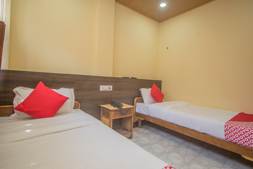 OYO 28230 Hotel Kalash, Kalimpong, Kalimpong