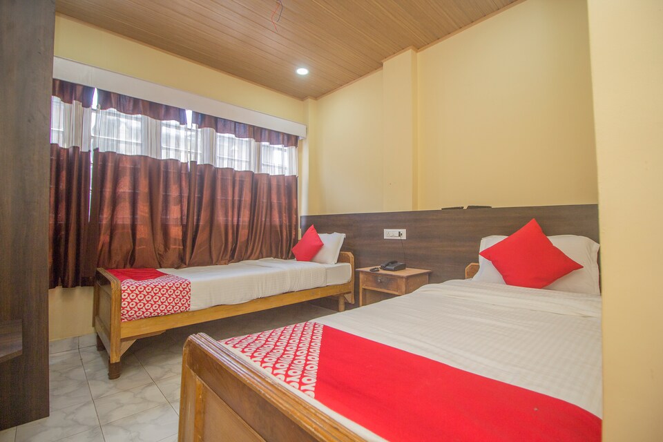 OYO 28230 Hotel Kalash, Kalimpong, Kalimpong