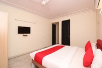 OYO The Golden Circle