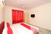 OYO The Golden Circle