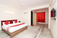 OYO The Golden Circle