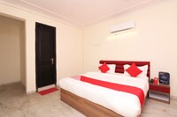 OYO The Golden Circle