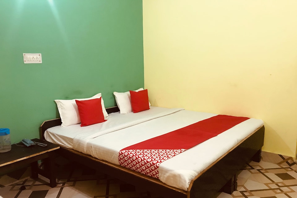 OYO 28236 Hotel Aanandit, Uttarkashi, Uttarkashi